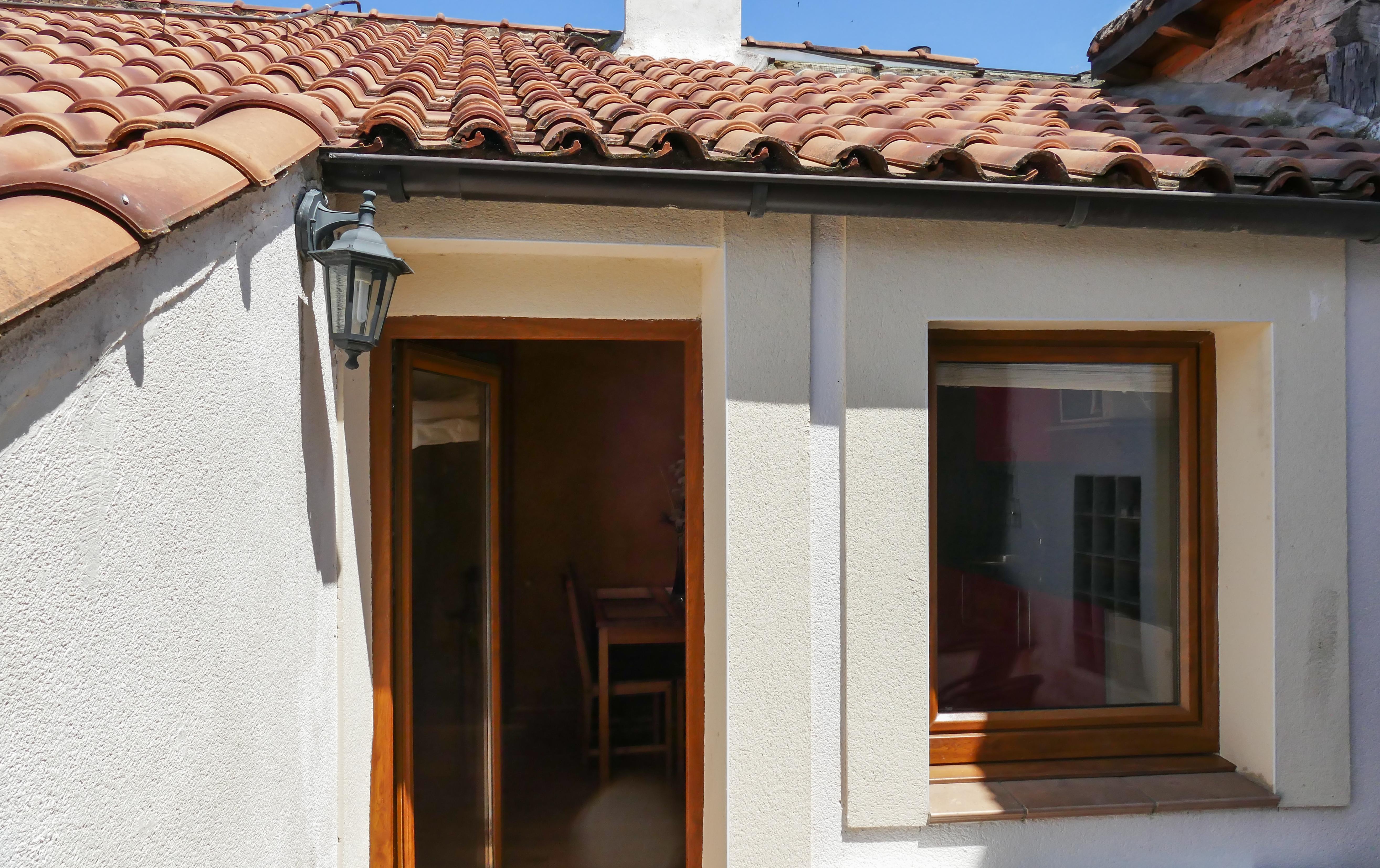 Apartamentos Rurales Altuzarra Ezcaray Exterior foto